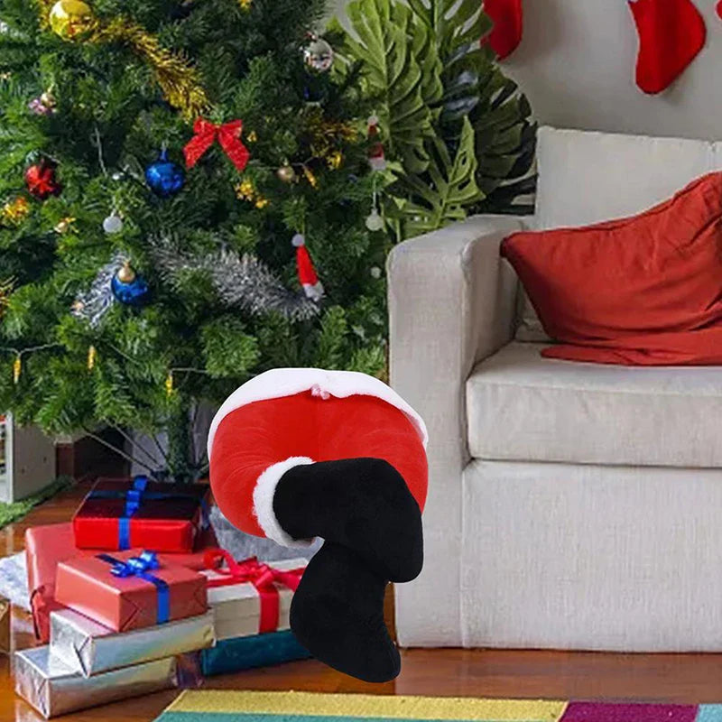 JollyLegs | Christmas Tree Plush Decoration