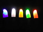 Magic Thumb Light