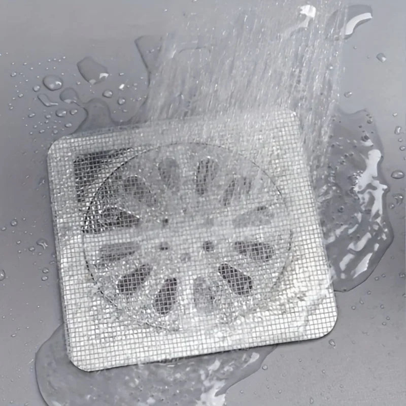 AQUASTICK Disposable Hair Catcher