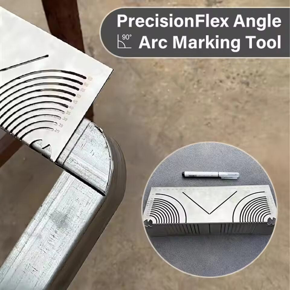 PrecisionMark Pro