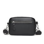 Leather Shoulder Bag - Stylish, comfortable and sustainable