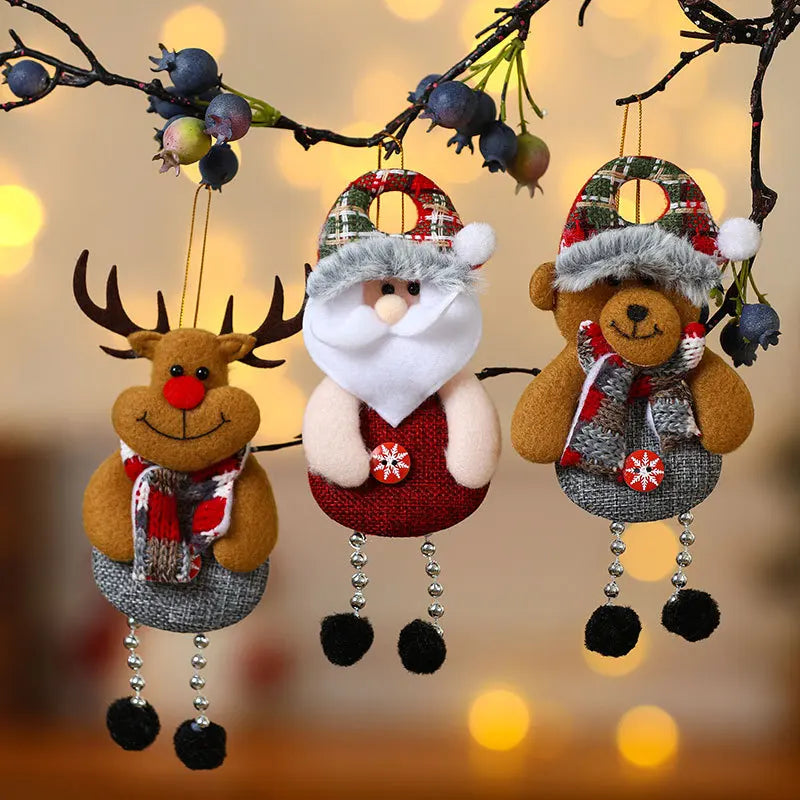 MerryStitch - Beautifully designed decorations for a festive occasion