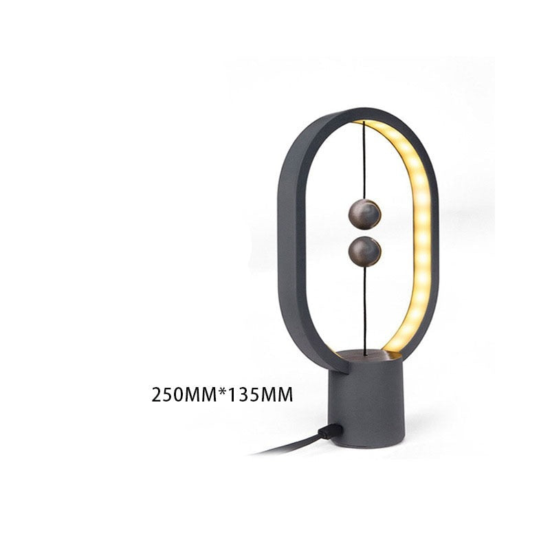 Atmospheric Table Lamp | Bring coziness into the home