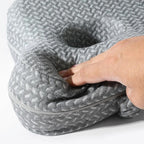 Sleep Lover Memory Foam Sleeper Leg Pillow