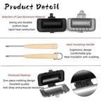 Double Sided Sandwich Baking Pan