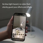 LumiPro LED Desk Lamp | 3W | Rechargeable | 10–50 hrs. runtime | Type-C charging