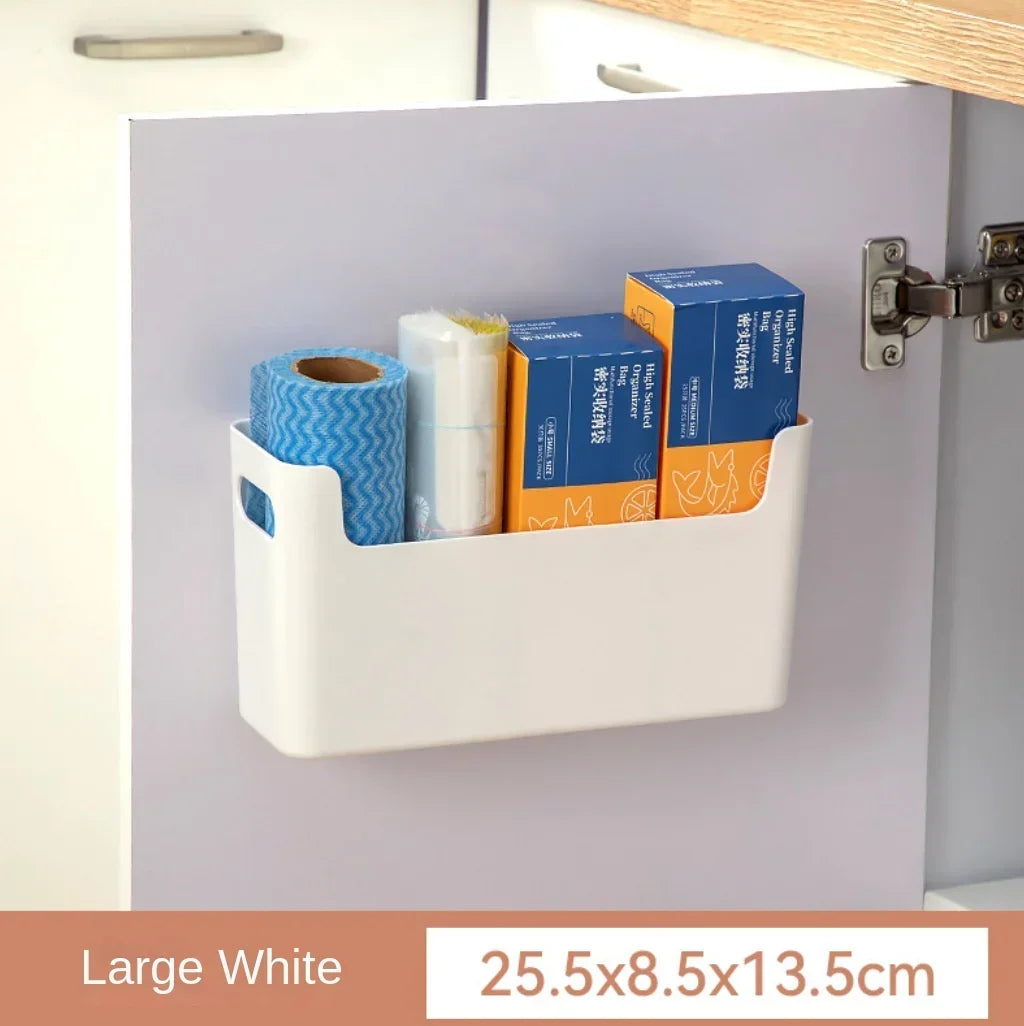 FlexiRack Multifunctional Indoor Shelf & Door Organizer