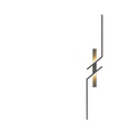 Sleek LED Strip Wall Sconce for Modern Home Decor