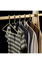 LuxeLine Metal Hanger
