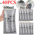 Portable Toilet Bags – Sanitary Solution in Crisis