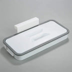 EasyTidy Trash Bag Holder | Multifunctional & Space Saving | ABS Plastic