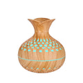 Wood grain humidifier