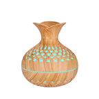 Wood grain humidifier