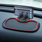 Car Dashboard Sticky Non-Slip Phone Holder Pad