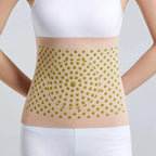 Warm Therapy High Elasticity Waist Support Belt