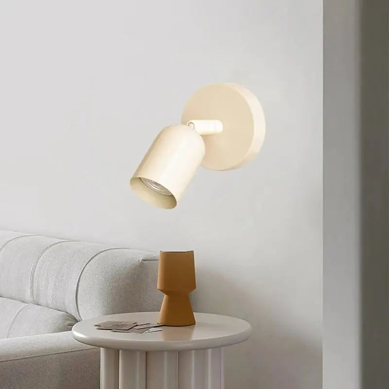Minimalist Wall Lamp