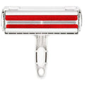 FellFixx Pet Hair Remover | Reusable Lint Roller | No Electricity & Glue | For Couch, Clothing & Car