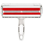 FellFixx Pet Hair Remover | Reusable Lint Roller | No Electricity & Glue | For Couch, Clothing & Car