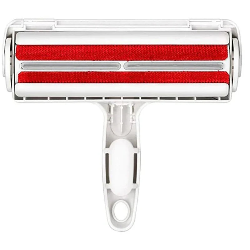 FellFixx Pet Hair Remover | Reusable Lint Roller | No Electricity & Glue | For Couch, Clothing & Car