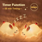 Relaxing LED Night Light