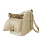 Solid Travel Bag for Dogs and Cats