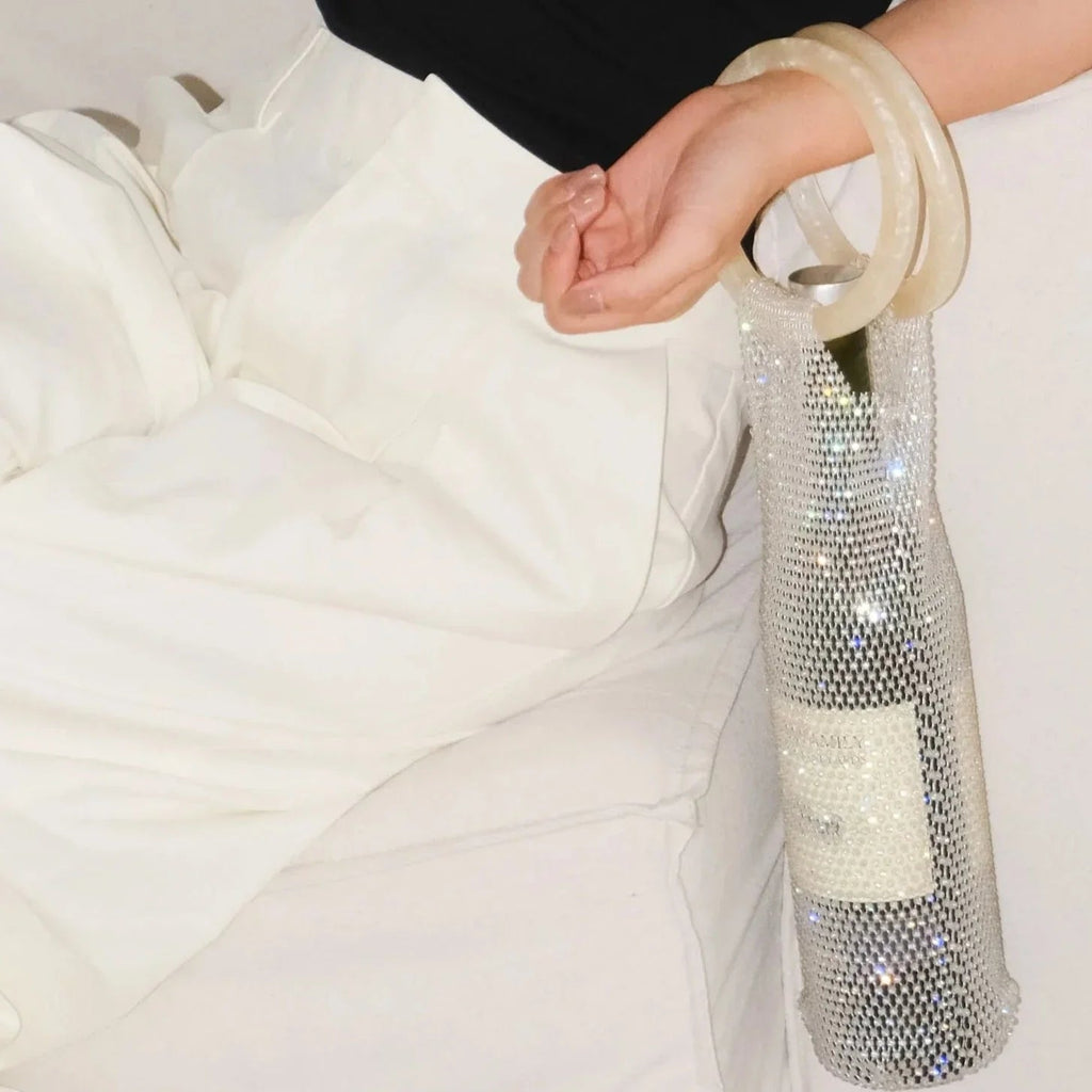 Sparkling Wine Bag