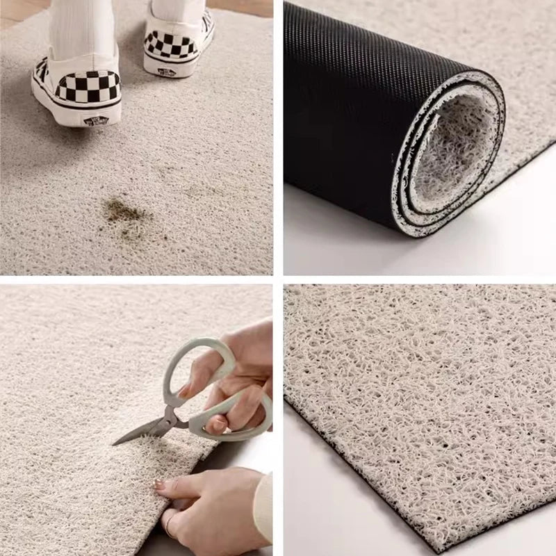 Cookie House Door Mat