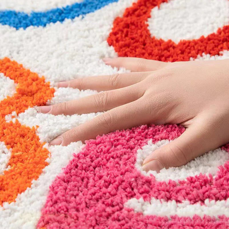 Good Vibes Mat