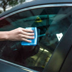 CleanMate Microfiber Cleaning Cloth | Str streak-free shine for any surface