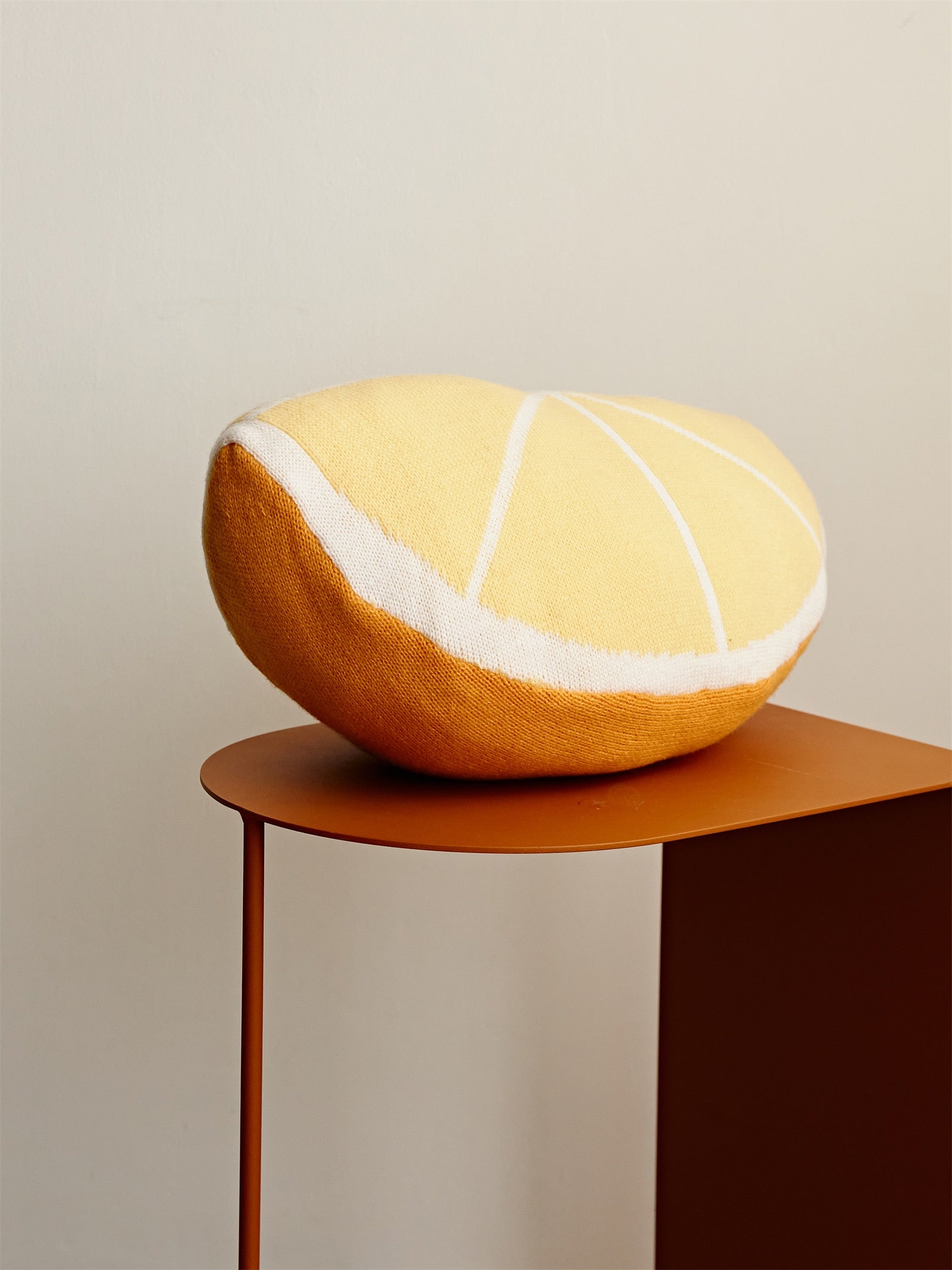 Fruit cushion