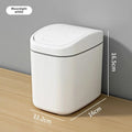CleanBox Mini Table Trash Bin