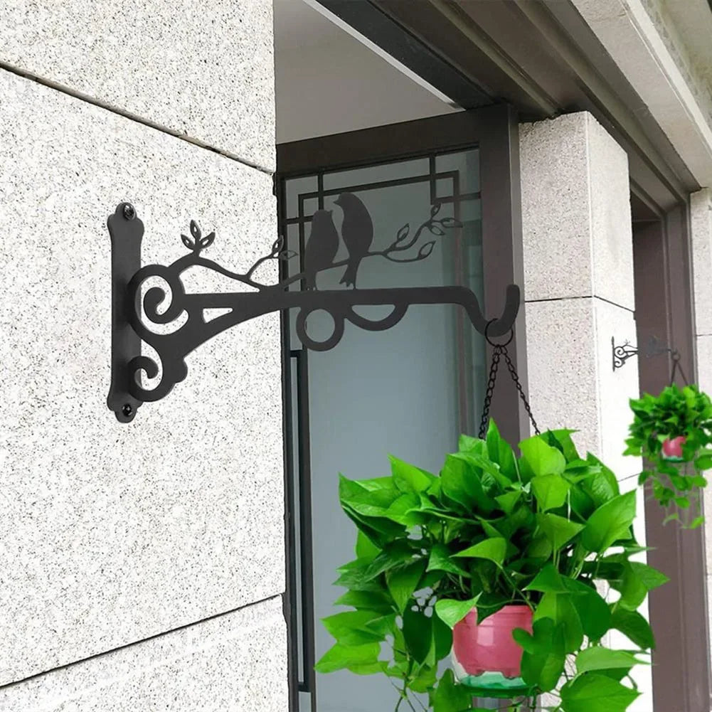 RusticoWall Hooks | Rustic Charm | Weatherproof & Durable | For Indoor & Outdoor