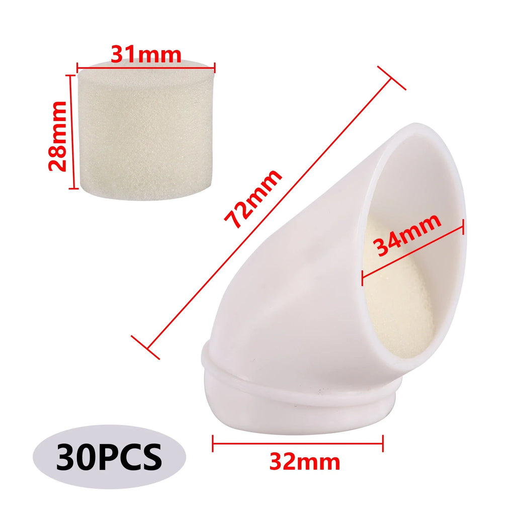Hydroponic Garden Planting Cups