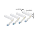 Non-Slip Bedroom Comfort Keeper Sheet Fastener Clips
