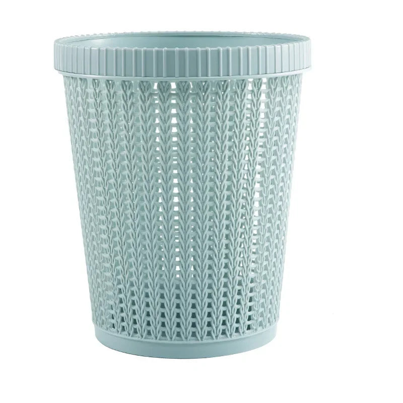 BinGenie – The trash can that thinks ahead!