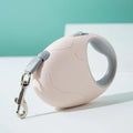 Automatic Leash for Comfortable Walks