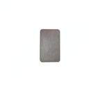 Wall Light Modern Metal Rectangular LED Indoor