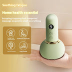Electric Cupping Deep Muscle Massager