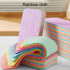 Multi Layered Ultra Scrub
