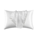 Mulberry Silk Pillowcase for Hair and Skin