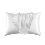 Pillowcase made of 100% mulberry silk - Luxurious and extraordinary comfort