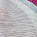 Energetic Oval Mat