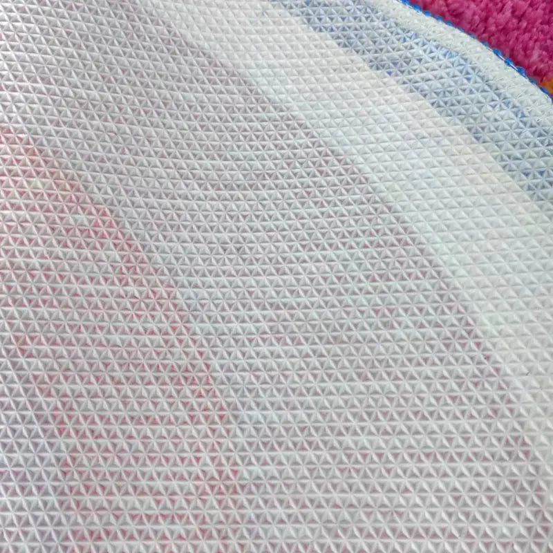 Energetic Oval Mat