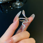 Slangring | Special and Elegant Design