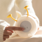 Cute Duck Lamp Night Light