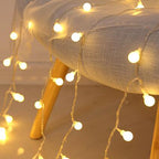 Xmass Glow – Warm Ambient Lamps for the Holidays