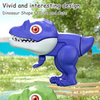 Dinosaur Water Spray Guns