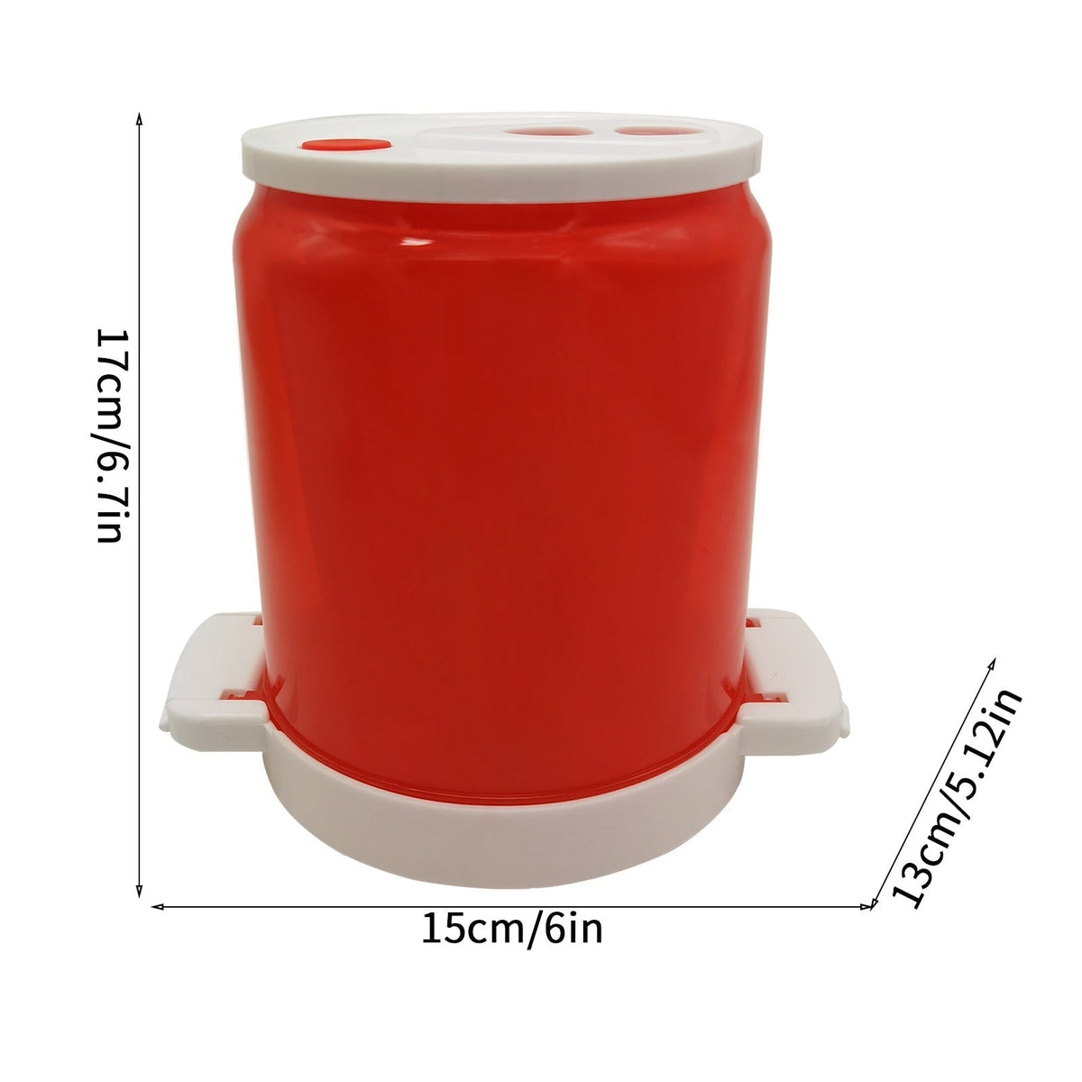 YummyCan - Bacon Microwave Cooker