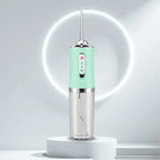 Cordless Water Dental Cleaner | For thorough dental cleaning