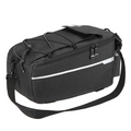 Multipurpose Insulated Bike Cooler and Storage Pannier